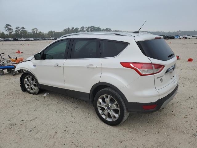 2016 FORD ESCAPE TIT - 1FMCU0JX8GUC66037