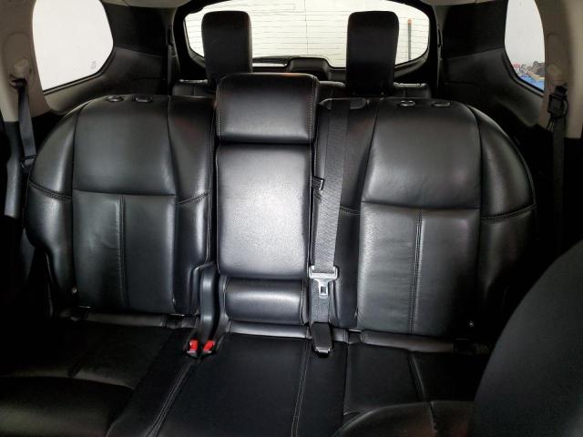2018 NISSAN PATHFINDER - 5N1DR2MN6JC644445