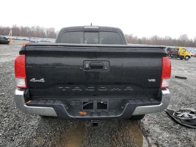 2017 TOYOTA TACOMA DOU - 3TMCZ5AN3HM111354