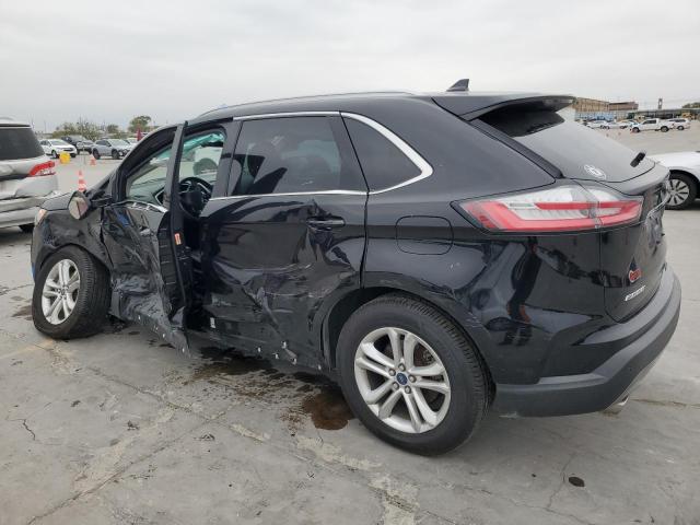 2019 FORD EDGE SEL - 2FMPK3J94KBC20309