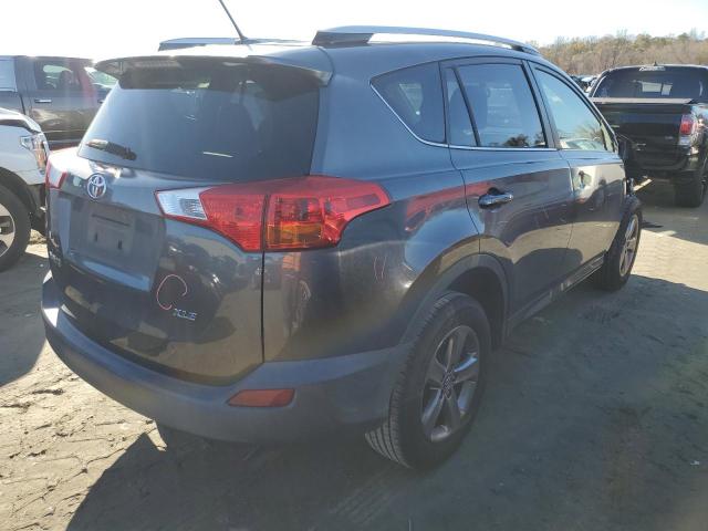 2015 TOYOTA RAV4 XLE - JTMWFREV9FJ041411