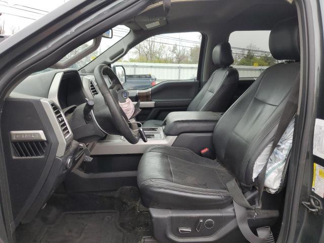 2015 FORD F150 SUPER - 1FTEW1EG0FFA43792