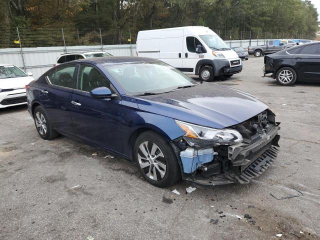 VIN 1N4BL4BV2LC154587 2020 NISSAN ALTIMA no.4