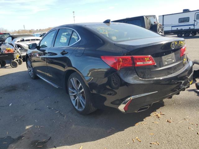 2020 ACURA TLX TECHNO - 19UUB3F45LA000891
