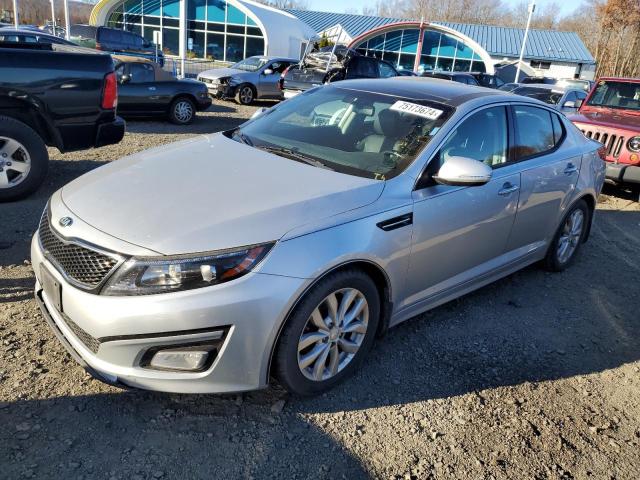 2015 KIA OPTIMA EX #2979260239