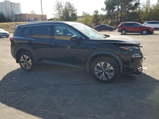 2021 NISSAN ROGUE SV - 5N1AT3BB4MC748052