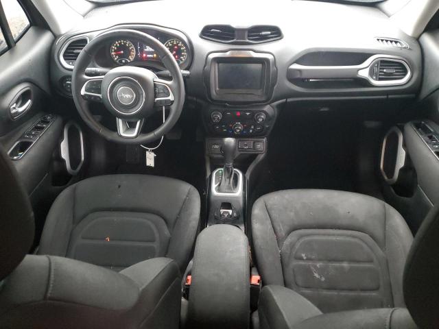 2019 JEEP RENEGADE L - ZACNJBBB1KPK43341