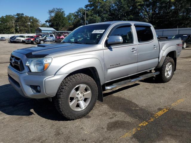 2015 TOYOTA TACOMA DOU - 3TMJU4GN1FM175008