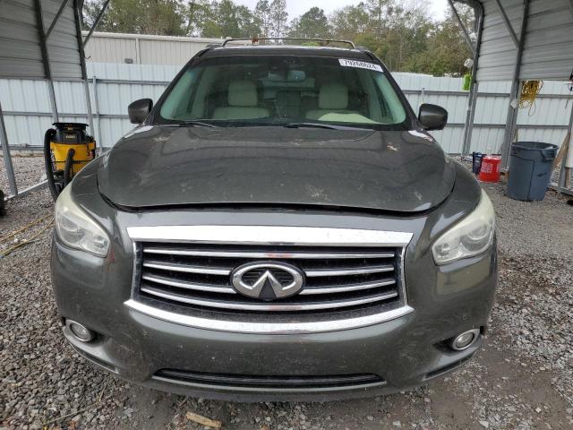 2015 INFINITI QX60 - 5N1AL0MN0FC521160
