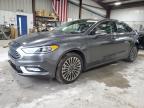 Lot #3030759122 2017 FORD FUSION SE