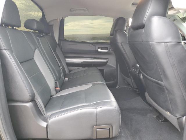 2020 TOYOTA TUNDRA CRE - 5TFHY5F13LX889686