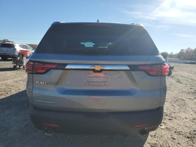 2023 CHEVROLET TRAVERSE L - 1GNERGKW5PJ312171
