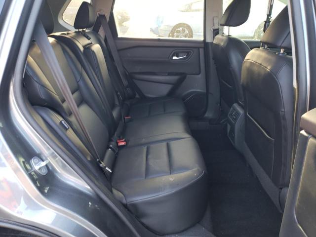 2022 NISSAN ROGUE SV - 5N1BT3BA1NC729410