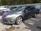 FORD FOCUS SE photo