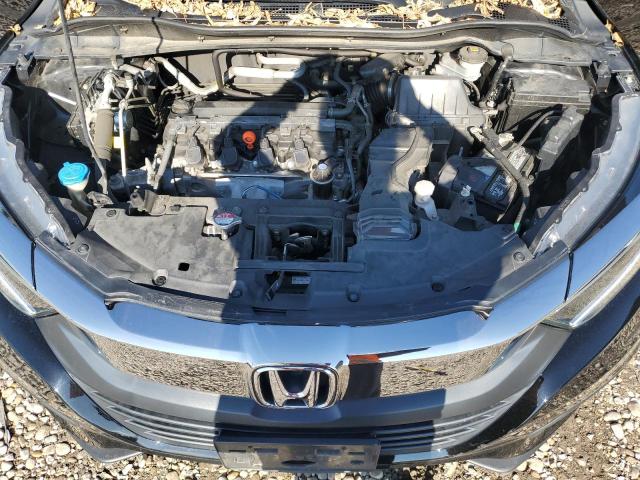 2019 HONDA HR-V LX 3CZRU6H32KG727484