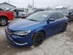 2016 CHRYSLER 200 LIMITE - 1C3CCCAB6GN161329