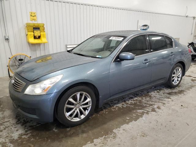 2008 INFINITI G35 #3008847808