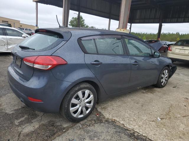 2016 KIA FORTE LX - KNAFK5A88G5607019