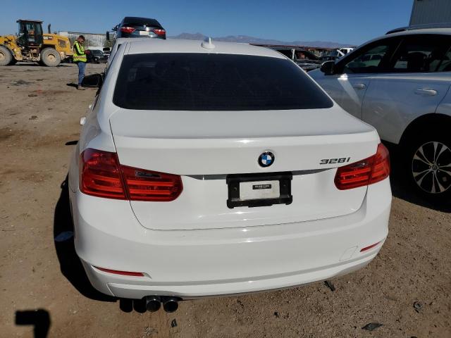 VIN WBA3A5C55EP600166 2014 BMW 3 SERIES no.6