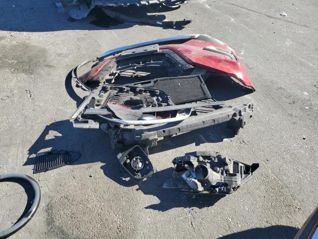 2018 NISSAN ROGUE S - 5N1AT2MT3JC734106