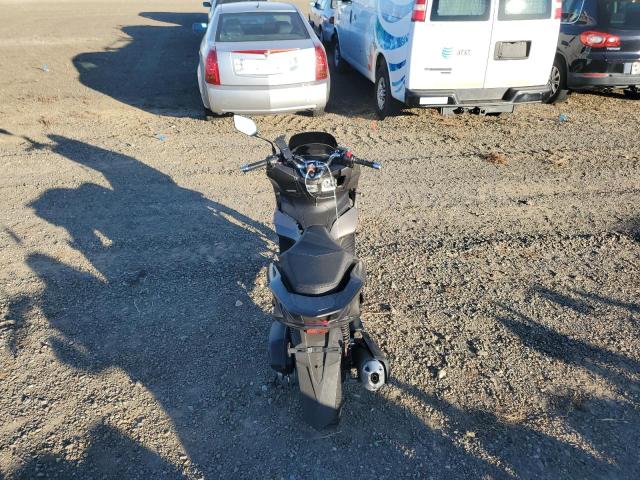 2023 HONDA WW150 A RLHKF4711PY100259