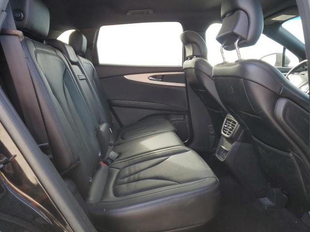 2016 LINCOLN MKX PREMIE - 2LMTJ6JRXGBL66258