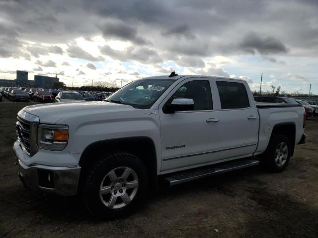 Global Auto Auctions: 2015 GMC SIERRA K15