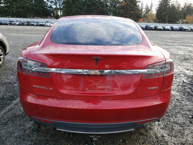 2015 TESLA MODEL S 85 5YJSA1H29FFP74033