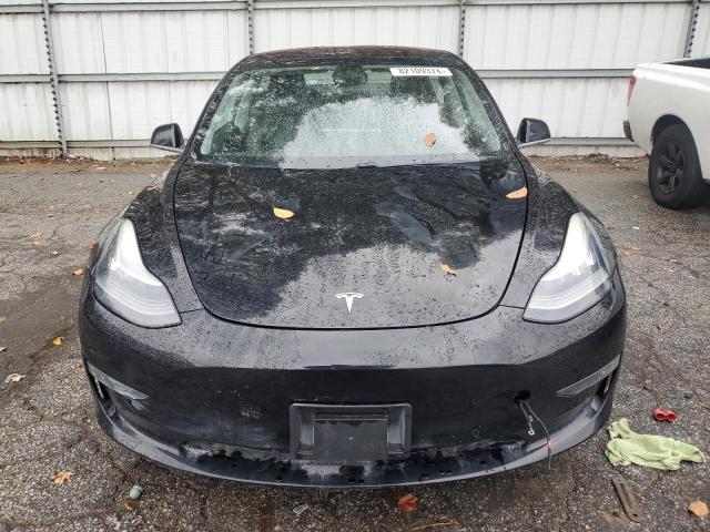 VIN 5YJ3E1EA5JF004960 2018 TESLA MODEL 3 no.5