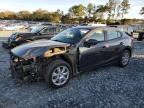 2017 MAZDA 3 SPORT - 3MZBN1U79HM135913
