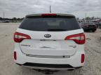 KIA SORENTO SX photo