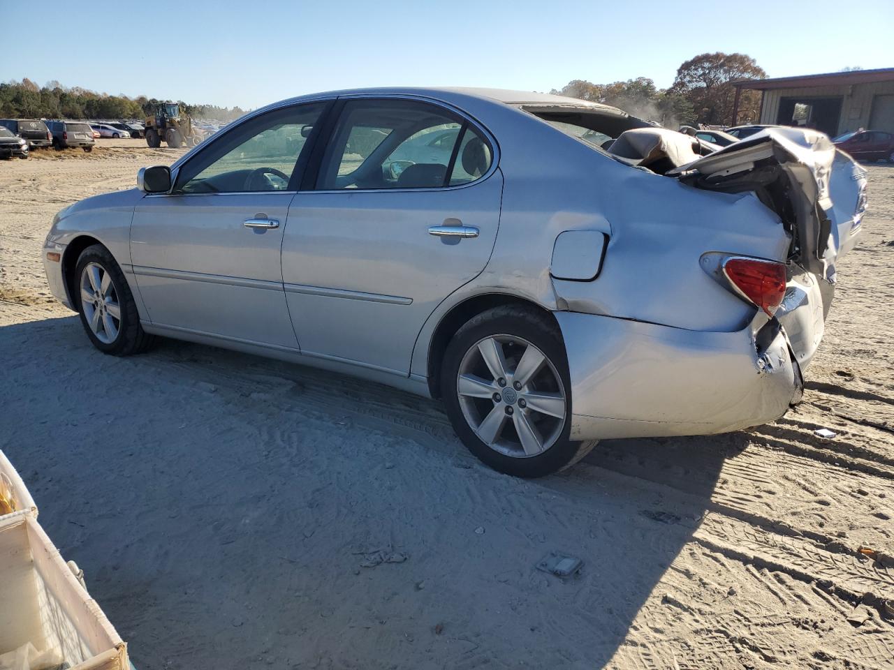 Lot #3024676603 2006 LEXUS ES 330