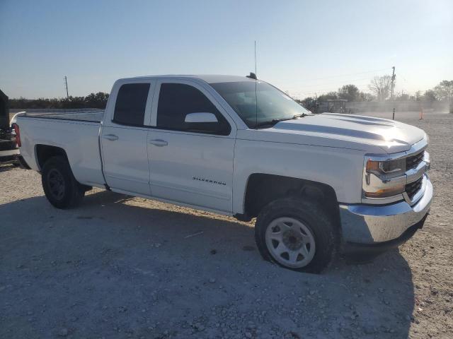 2018 CHEVROLET SILVERADO - 1GCRCREC4JZ314639