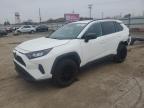 2019 TOYOTA RAV4 LE - 2T3F1RFVXKW032693
