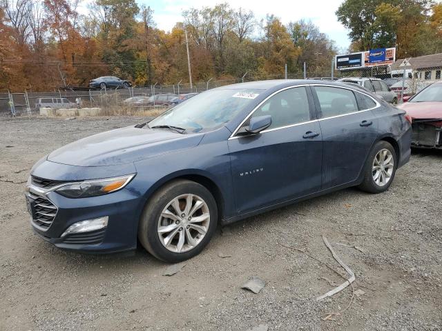 VIN 1G1ZD5ST2KF227926 2019 Chevrolet Malibu, LT no.1