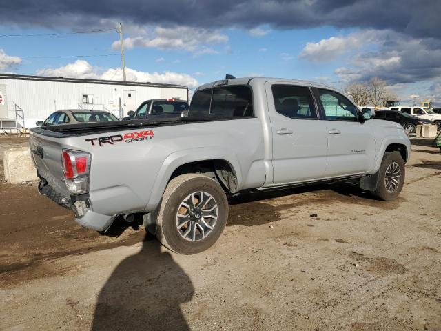 2020 TOYOTA TACOMA DOU - 5TFDZ5BN9LX047763