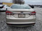 Lot #3025183195 2017 FORD FUSION S