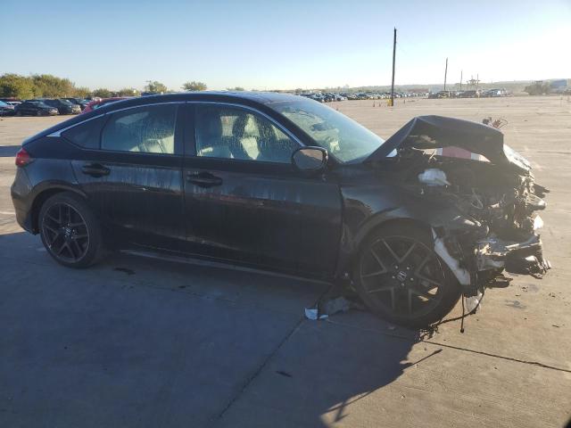2022 HONDA CIVIC SPOR - 19XFL1H89NE006475