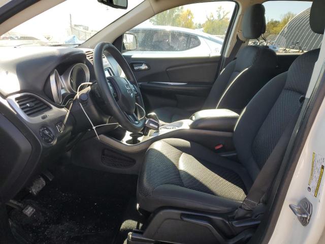 2018 DODGE JOURNEY SX - 3C4PDCBG8JT521888