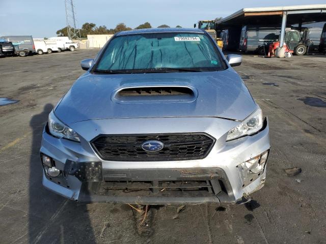 VIN JF1VA1C62J9819278 2018 SUBARU WRX no.5