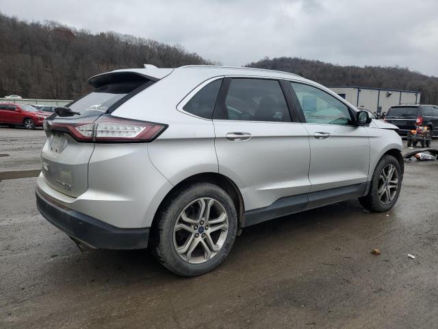 2015 FORD EDGE TITAN - 2FMTK4K97FBB52970