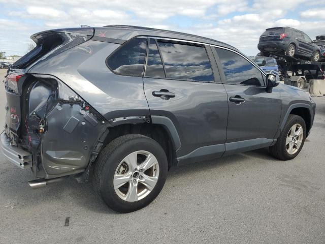 Vin: 2t3w1rfv7mc140581, lot: 80848334, toyota rav4 xle 20213