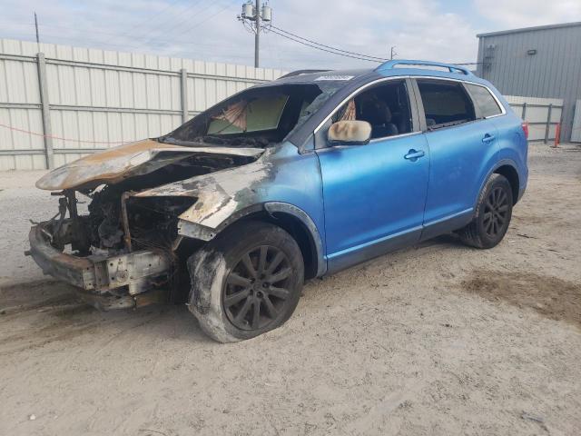 2007 MAZDA CX-9 #3033356817