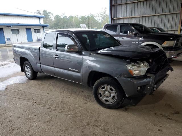 VIN 5TFTX4CN4DX029439 2013 Toyota Tacoma, Access Cab no.4