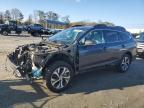 2022 SUBARU OUTBACK LI - 4S4BTANC6N3182717