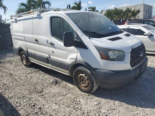 VIN 1FTNE1ZM2FKA18306 2015 FORD TRANSIT no.4