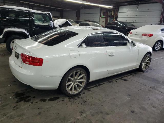 2015 AUDI A5 PREMIUM - WAUCFAFR7FA017739