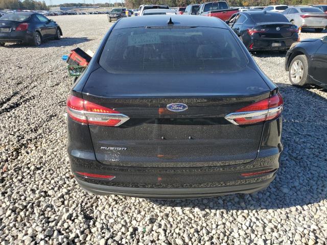 2020 FORD FUSION S - 3FA6P0G79LR223639