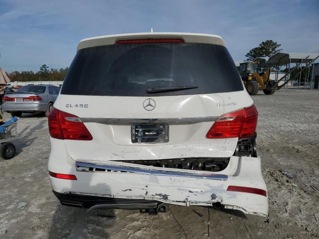 VIN 4JGDF6EE3FA474580 2015 MERCEDES-BENZ GL-CLASS no.6