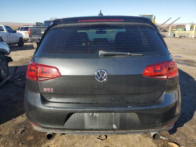 2016 VOLKSWAGEN GTI S/SE - 3VW447AU3GM040478
